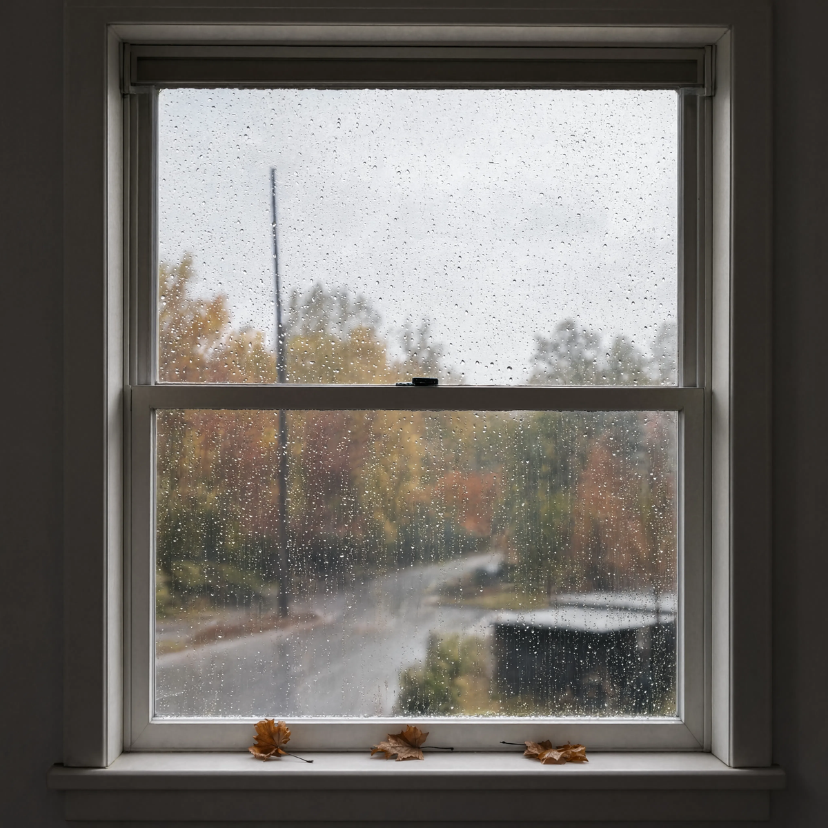 Traces sur les vitres : les 7 causes, et comment les faire disparaître Image