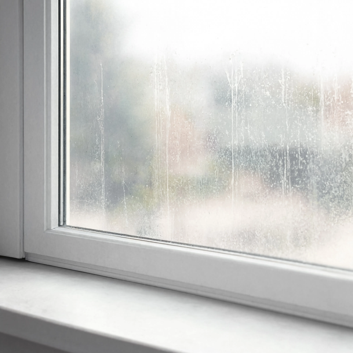 Pourquoi vos vitres se salissent plus vite en automne Image