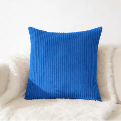 Housse de coussin canapé 45 x 45 cm