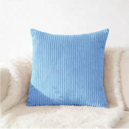 Housse de coussin canapé 45 x 45 cm