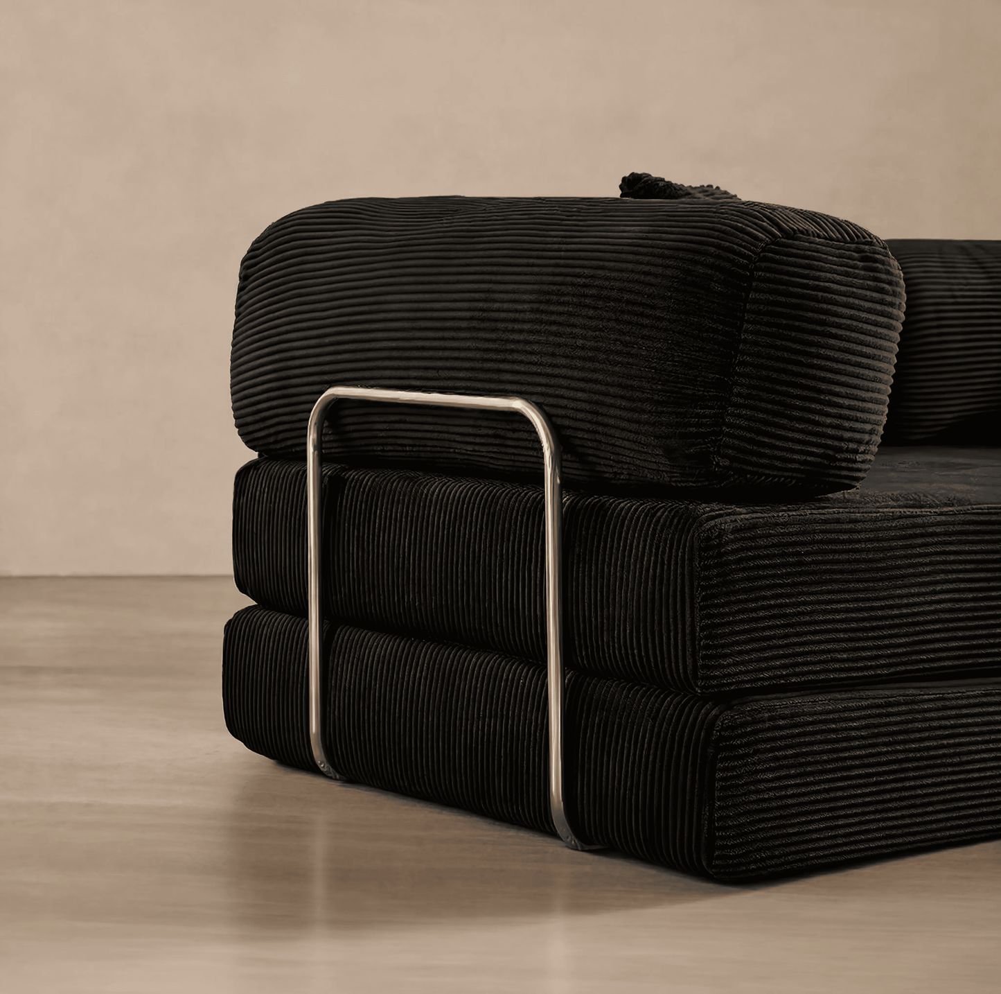 Canapé familiale, convertible et modulable LEXA