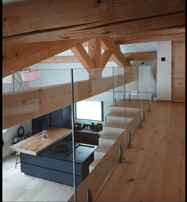 Gamme MGS Vitro