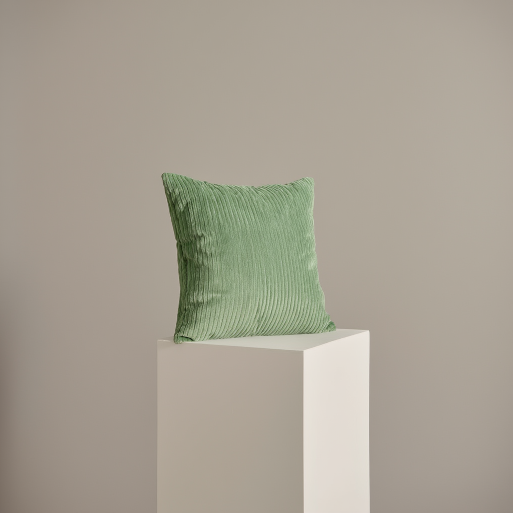 Housse de coussin canapé 45 x 45 cm