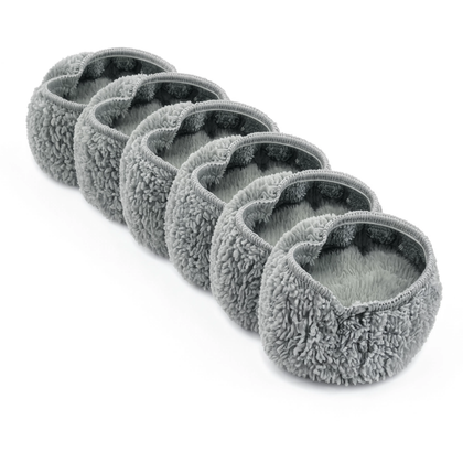 Microfibres Vitro Essentiel & Confort